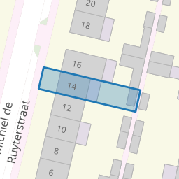 Perceel ZVN02-H-2331