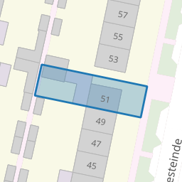 Perceel ZVN02-H-2333