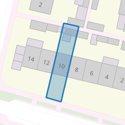 Perceel ZVN02-H-2345