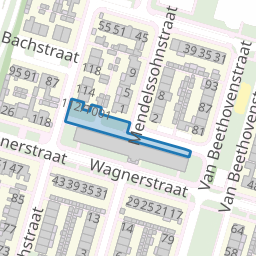 Perceel ZVN02-H-2353