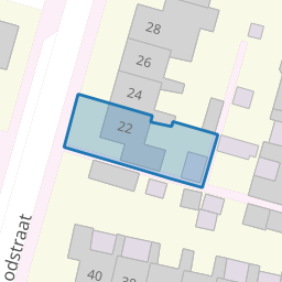 Perceel ZVN02-H-2358