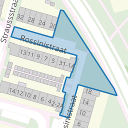 Perceel ZVN02-H-2372