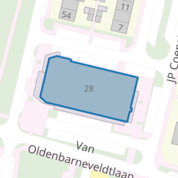 Perceel ZVN02-H-2383