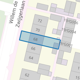 Perceel ZVN02-H-2403