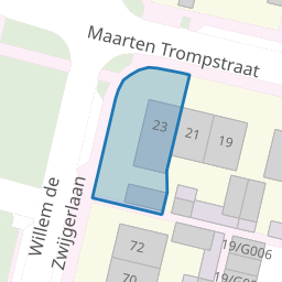 Perceel ZVN02-H-2406