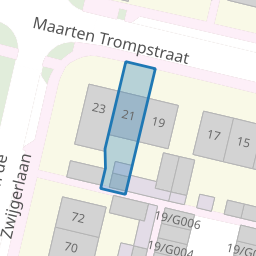 Perceel ZVN02-H-2407