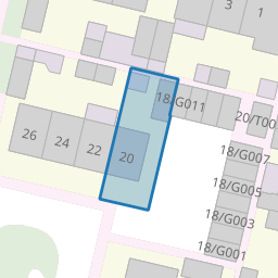 Perceel ZVN02-H-2441