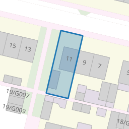 Perceel ZVN02-H-2445