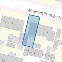 Perceel ZVN02-H-2448