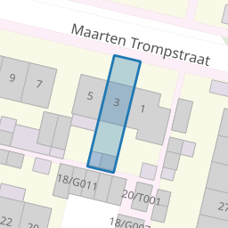 Perceel ZVN02-H-2449