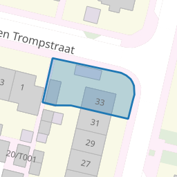 Perceel ZVN02-H-2451