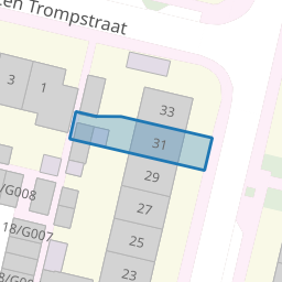 Perceel ZVN02-H-2452