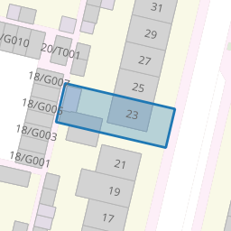 Perceel ZVN02-H-2456