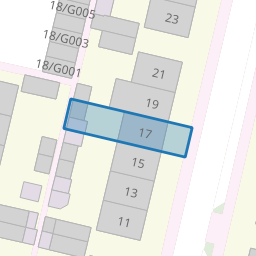 Perceel ZVN02-H-2459