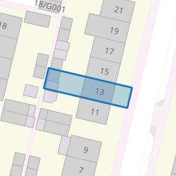 Perceel ZVN02-H-2461