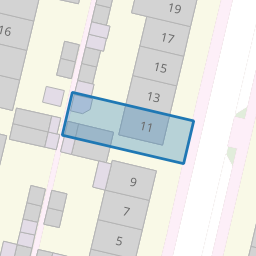 Perceel ZVN02-H-2462