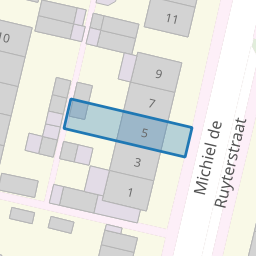 Perceel ZVN02-H-2465