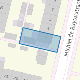 Perceel ZVN02-H-2467