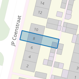 Perceel ZVN02-H-2471