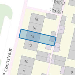 Perceel ZVN02-H-2474