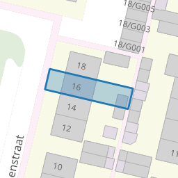 Perceel ZVN02-H-2475