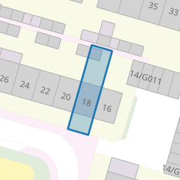 Perceel ZVN02-H-2483