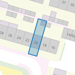 Perceel ZVN02-H-2484