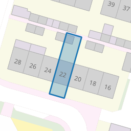 Perceel ZVN02-H-2485