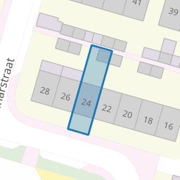 Perceel ZVN02-H-2486