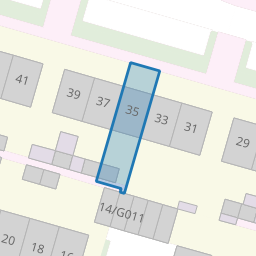 Perceel ZVN02-H-2495