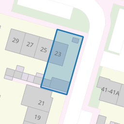 Perceel ZVN02-H-2501