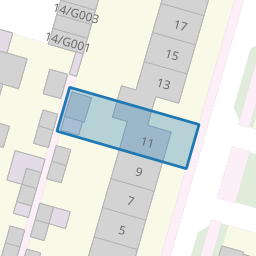 Perceel ZVN02-H-2507