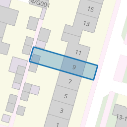 Perceel ZVN02-H-2508