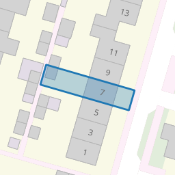 Perceel ZVN02-H-2509