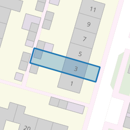 Perceel ZVN02-H-2511