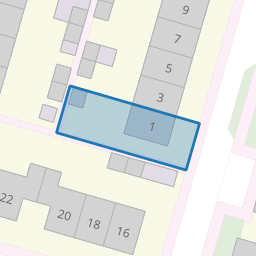 Perceel ZVN02-H-2512