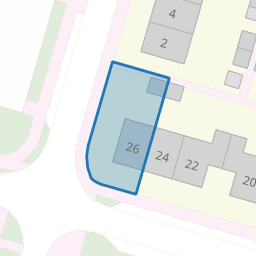 Perceel ZVN02-H-2518