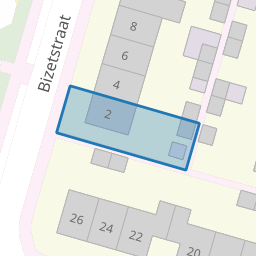 Perceel ZVN02-H-2519