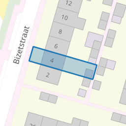 Perceel ZVN02-H-2520