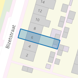 Perceel ZVN02-H-2521