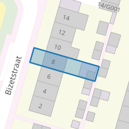 Perceel ZVN02-H-2522