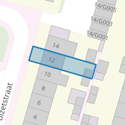 Perceel ZVN02-H-2524