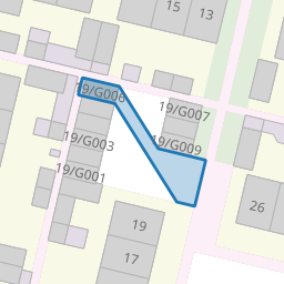 Perceel ZVN02-H-2529