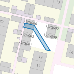 Perceel ZVN02-H-2530