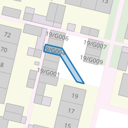 Perceel ZVN02-H-2531