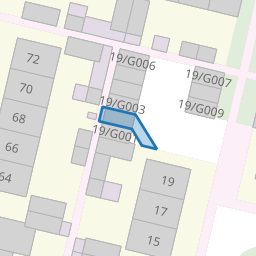 Perceel ZVN02-H-2533