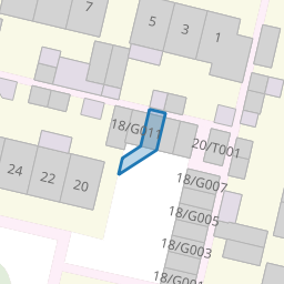 Perceel ZVN02-H-2536