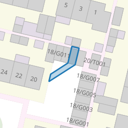 Perceel ZVN02-H-2537