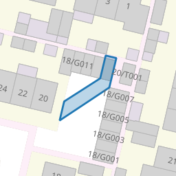 Perceel ZVN02-H-2538