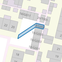 Perceel ZVN02-H-2539